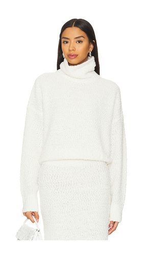 LPA PULL EVAN in White. Size S, XS - LPA - Modalova