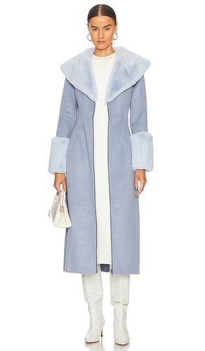 MANTEAU GIOVANNA in . Size S, XL - LPA - Modalova