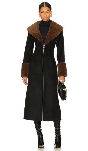 MANTEAU GIOVANNA en . Taille L. Also en - LPA - Modalova