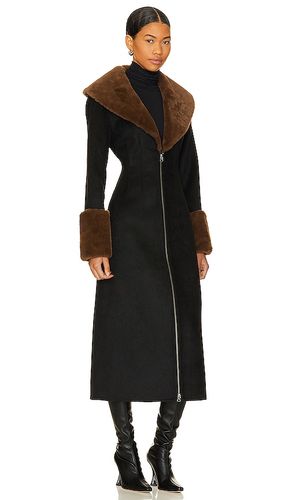 MANTEAU GIOVANNA en . Taille L. Also en - LPA - Modalova