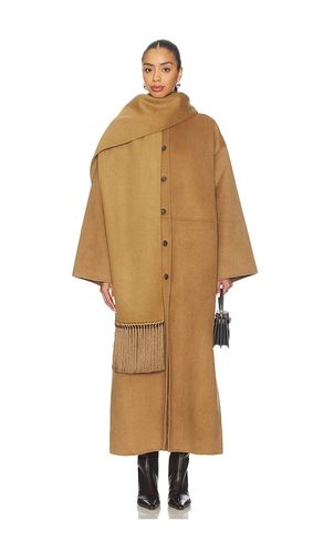 Isabel Maxi Coat in . Size L. Also in S, XS, XXS - LPA - Modalova