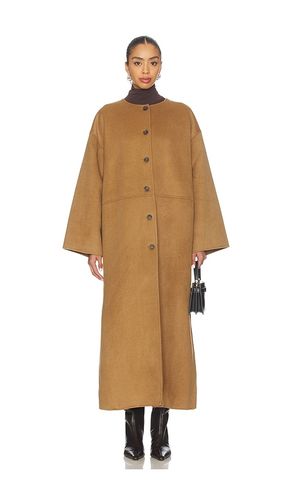 Isabel Maxi Coat in . Size L. Also in S, XS, XXS - LPA - Modalova