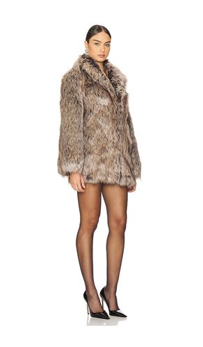 MANTEAU ELLIANA en . Taille XS. Also en - LPA - Modalova