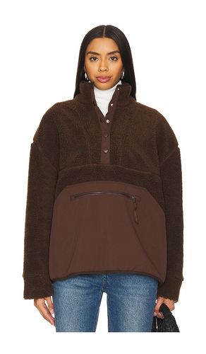 PULL SNAP in . Size S, XS, XXS - LPA - Modalova
