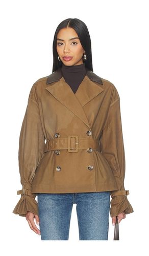 BLOUSON CARA en . Taille M. Also en - LPA - Modalova