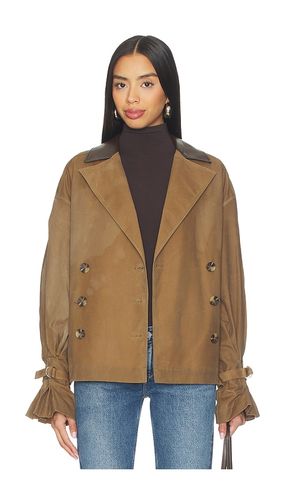BLOUSON CARA en . Taille M. Also en - LPA - Modalova
