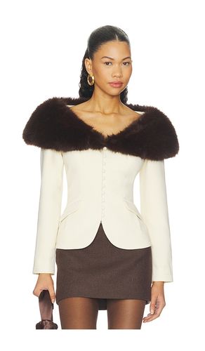 BLOUSON ELMIRA en . Taille L. Also en M, S - LPA - Modalova