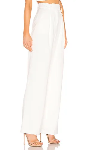 Carlotta Pant in . Size L. Also in M, XL - LPA - Modalova