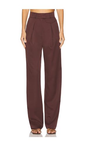 PANTALON CARLOTTA in . Size M, XL - LPA - Modalova