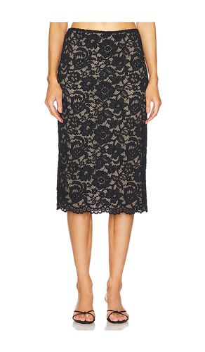 JUPE EBONY in . Size S, XL, XS, XXS - LPA - Modalova