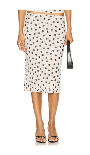 JUPE CARLA en ,. Taille L. Also en M, XS, XXS - LPA - Modalova