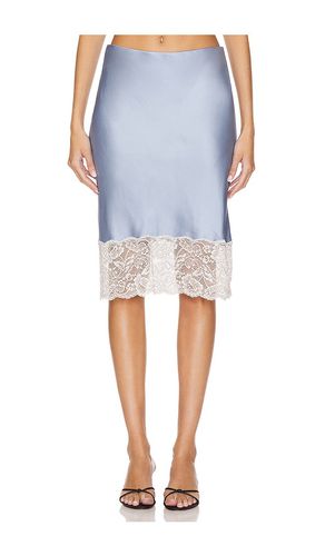 JUPE CELESTE in . Size XS, XXS - LPA - Modalova