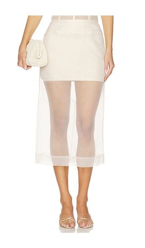 JUPE CARLEA en . Taille L. Also en S, XL - LPA - Modalova