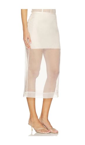 JUPE CARLEA en . Taille L. Also en S, XL - LPA - Modalova