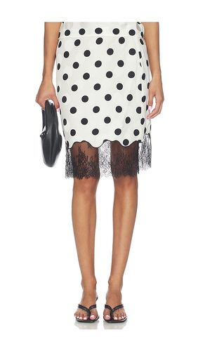 JUPE AVELINE en & . Taille L. Also en S, XL, XS - LPA - Modalova