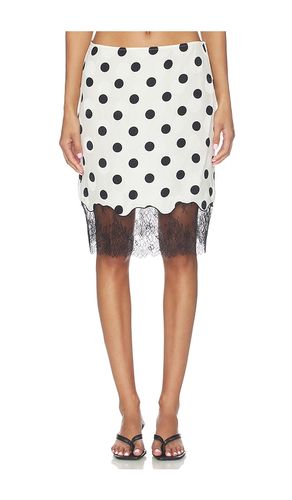 JUPE AVELINE en & . Taille L. Also en S, XL, XS, XXS - LPA - Modalova