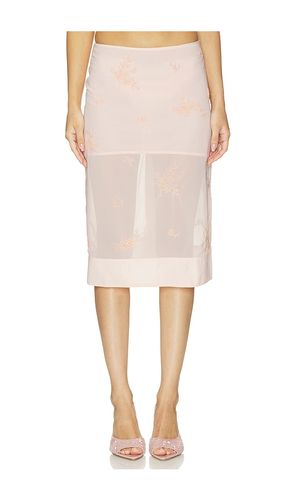 JUPE MARISEL en . Taille L. Also en M, XL, XS - LPA - Modalova