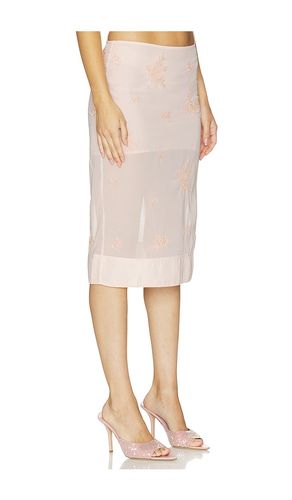 JUPE MARISEL en . Taille L. Also en M, S, XL, XS, XXS - LPA - Modalova