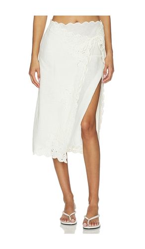 JUPE OPHELIA en . Taille L. Also en M, S, XL, XS - LPA - Modalova