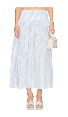 JUPE BRIGETTE en . Taille L. Also en M, XL - LPA - Modalova