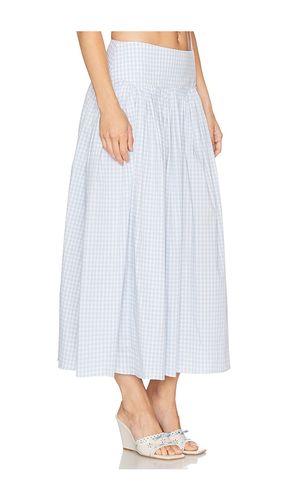 JUPE BRIGETTE en . Taille L. Also en M, XL - LPA - Modalova