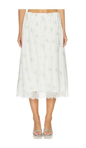 JUPE EVERLY en . Taille XS. Also en S, M, L, XL - LPA - Modalova