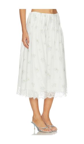 JUPE EVERLY en . Taille L. Also en M, S, XL, XS - LPA - Modalova