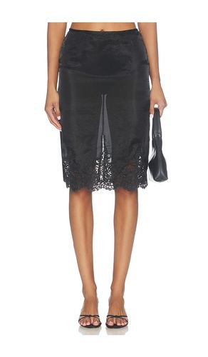 JUPE ELSIE en . Taille L. Also en M, S, XL, XS, XXS - LPA - Modalova