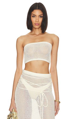 Soline Tube Top in . Size M, XS, XXS - LPA - Modalova