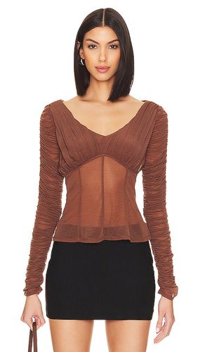 Estelle Top in . Size S, XS - LPA - Modalova