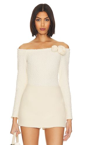 Romola Bodysuit in . Size M. Also in L - LPA - Modalova