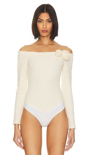 Romola Bodysuit in . Size M. Also in L - LPA - Modalova