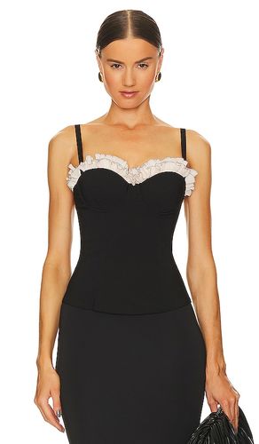 Giovanna Corset Top in . Size S. Also in - LPA - Modalova