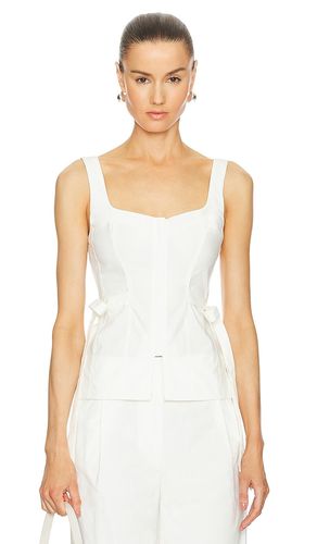 LPA Bambi Top in Ivory. Size S - LPA - Modalova