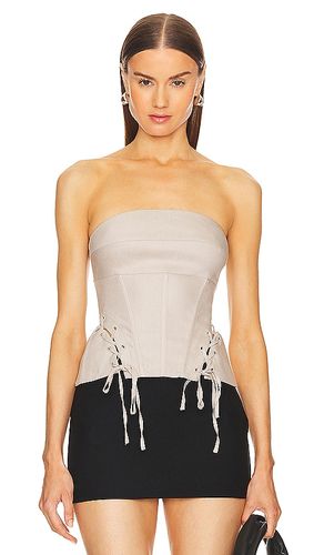 Pietra Corset Top en . Taille M. Also en XS - LPA - Modalova