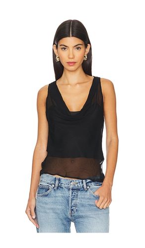 LPA Deva Top in Black. Size XS - LPA - Modalova