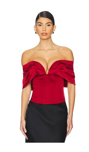 Ilaria Corset Top in . Size M, S, XL, XS, XXS - LPA - Modalova