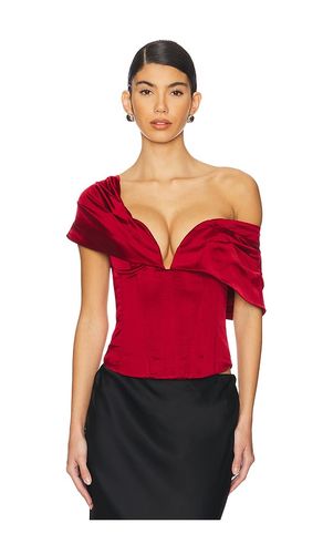 Ilaria Corset Top in . Size S. Also in XS, XXS - LPA - Modalova