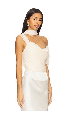 Adara Corset Top en . Taille M. Also en - LPA - Modalova