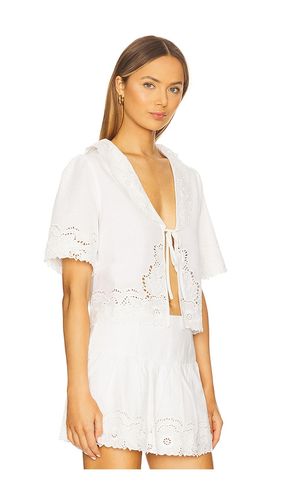 Clara Blouse en . Taille XS. Also en XXS, M, XL - LPA - Modalova