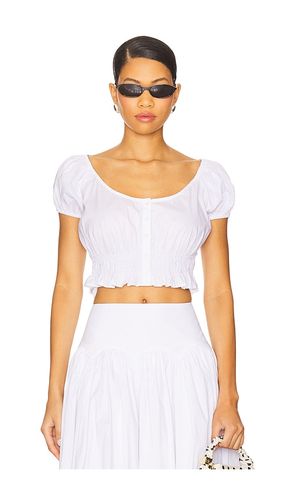 Brigette Top en . Taille S. Also en M, XL - LPA - Modalova
