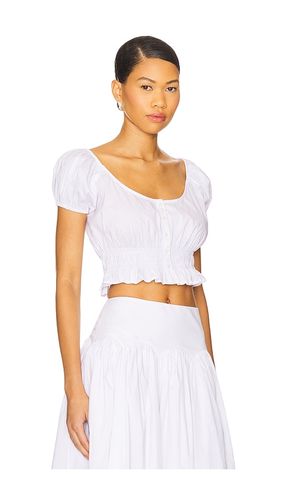 Brigette Top en . Taille M. Also en XL, XS - LPA - Modalova