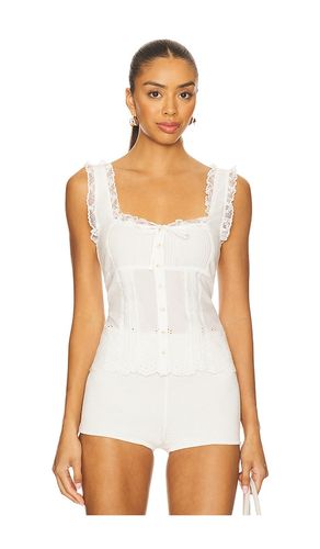 Caraco Janelle en . Taille L. Also en M, S, XL, XS, XXS - LPA - Modalova