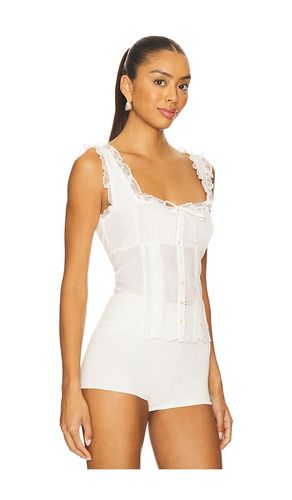 Caraco Janelle en . Taille L. Also en M, S, XL, XS, XXS - LPA - Modalova