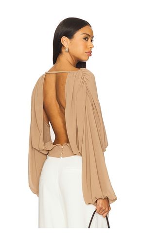 Davina Blouse en . Taille XS. Also en XXS, S, M, L, XL - LPA - Modalova