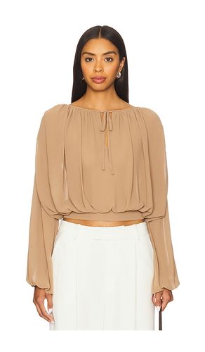 Davina Blouse en . Taille XS. Also en XXS, S, M, L, XL - LPA - Modalova