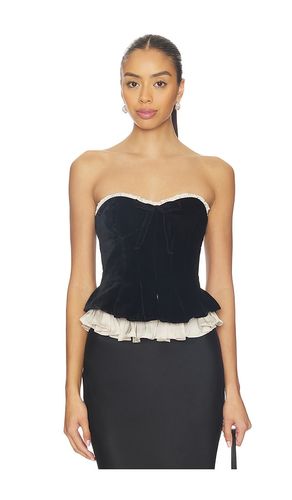 Lauretta Corset Top en . Taille L. Also en M, S, XL, XXS - LPA - Modalova