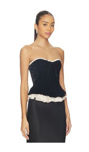 Lauretta Corset Top en . Taille M. Also en XL - LPA - Modalova