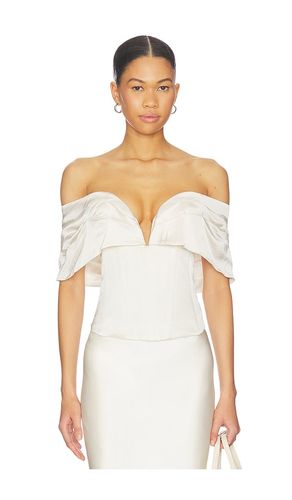 Ilaria Corset Top en . Taille L. Also en M, XS - LPA - Modalova