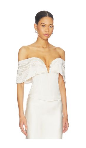 Ilaria Corset Top en . Taille L. Also en M, XL, XS - LPA - Modalova